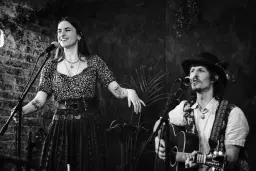 Nastee Chapel - Matinee