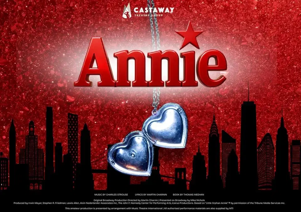 Castaways: Annie