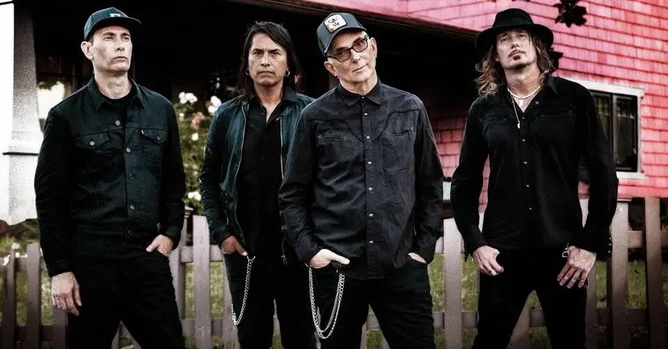 Everclear at Starland Ballroom