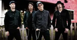 Everclear at Starland Ballroom