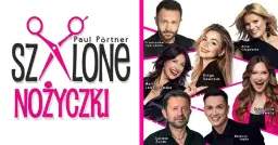 Pruszków: Szalone Nożyczki