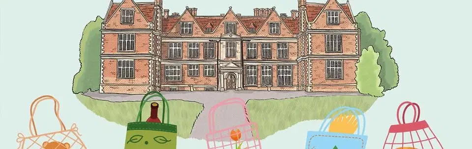 Love Local Artisan Fair