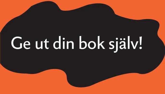 Göran Fagerström - Författare och bokförläggare berättar