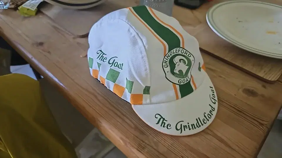 The Grindleford Goat Cycle Sportive 2026