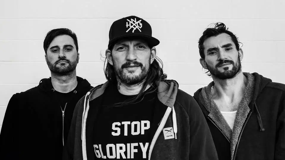 Madball - Rebellion Tour // Live at Independent