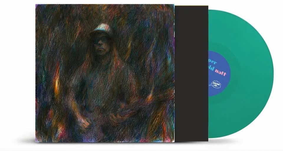 Releasefest – Jesper Jarold ”Natt”