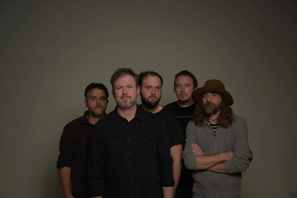 Wintersleep at the Capitol Theatre