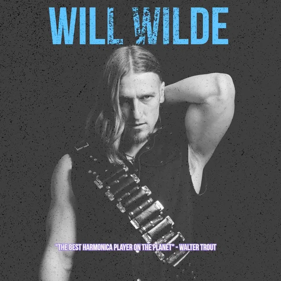 Will Wilde