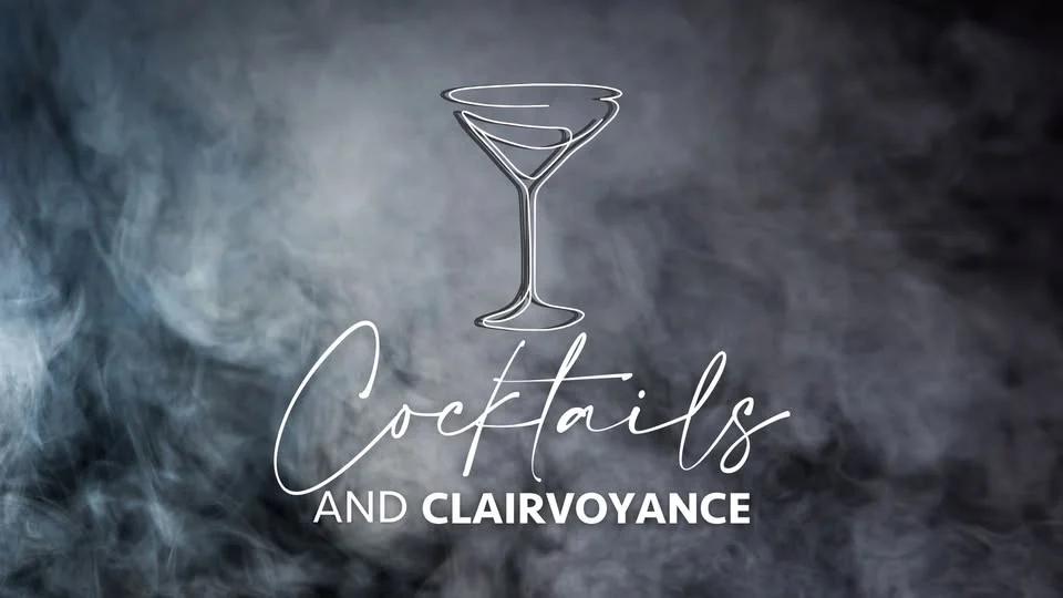 Cocktails & Clairvoyance 🔮🍸