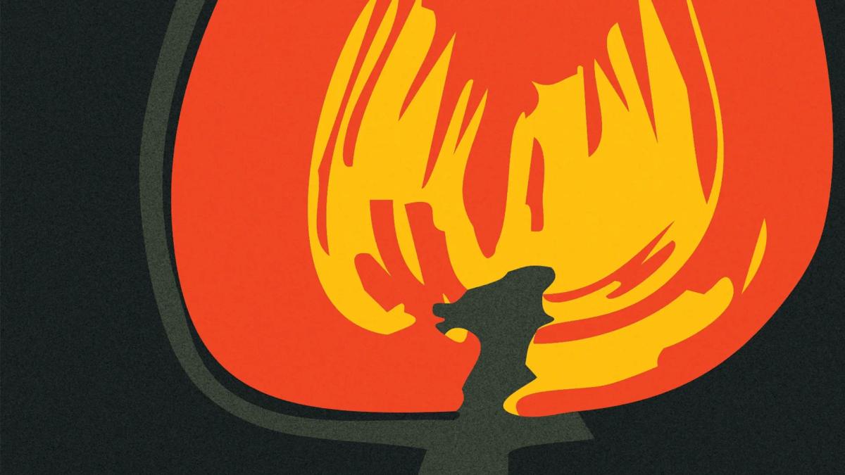 Kvinnor och barn i mörkret 🎭🕯️ – Föreställning på Orionteatern