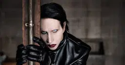 Marilyn Manson: One Assassination Under God Tour