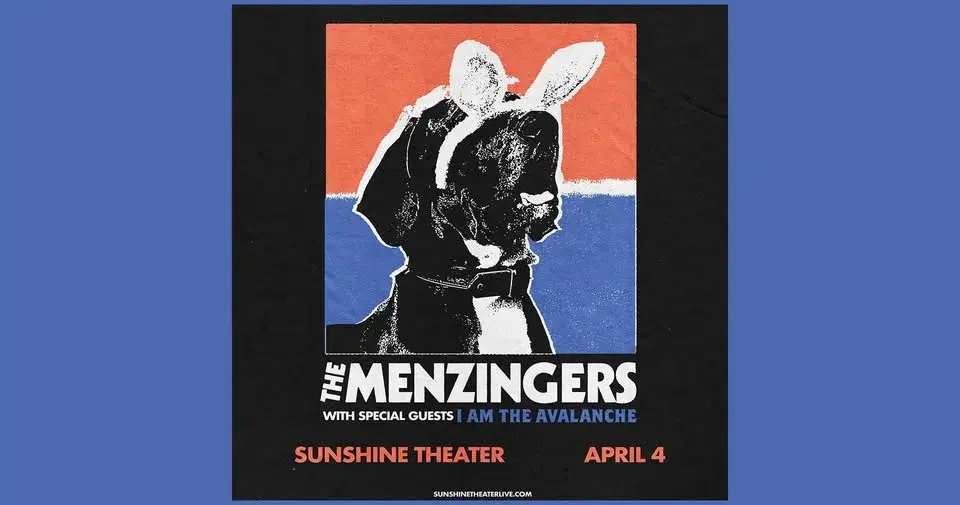 The Menzingers | ABQ NM