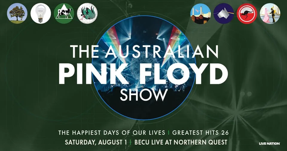 The Australian Pink Floyd