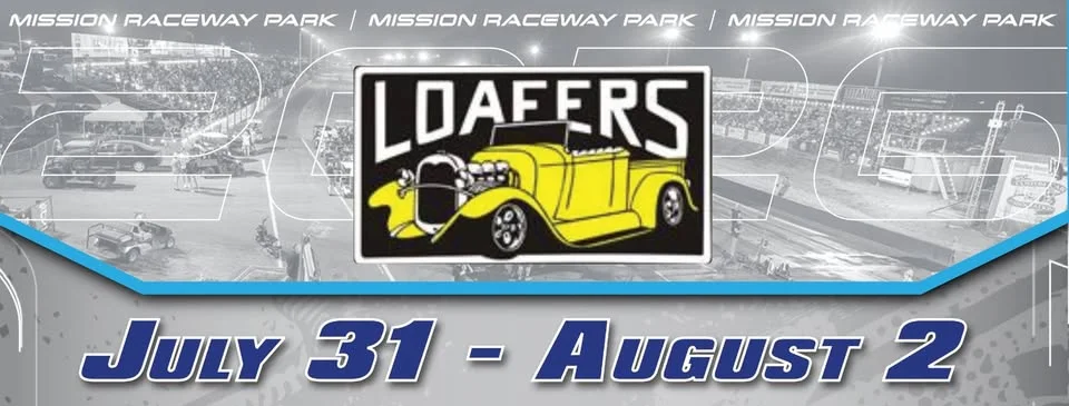 Langley Loafers Old Time Drags 2026