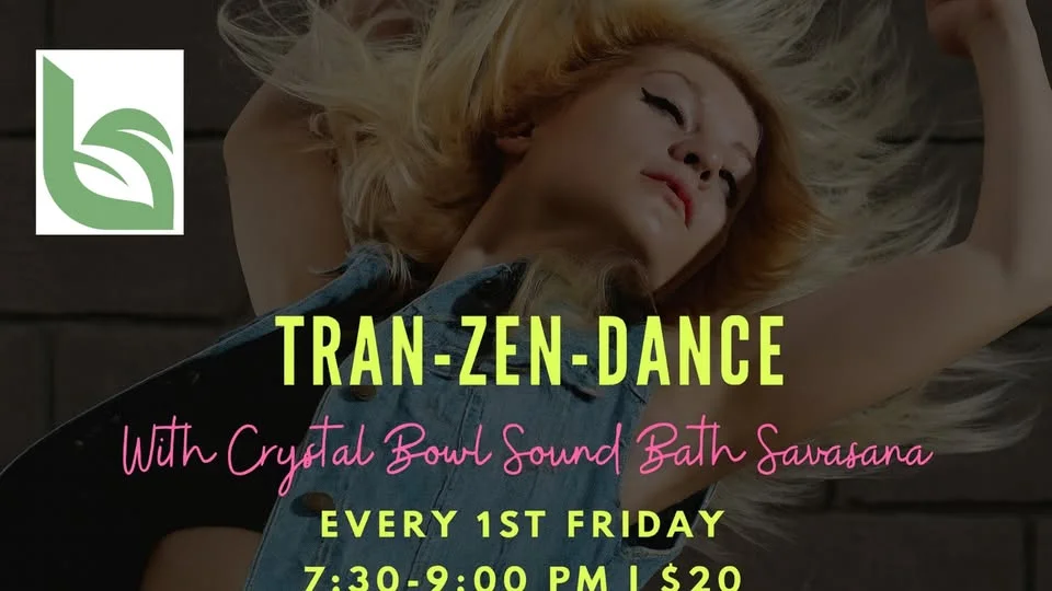 Tran-Zen-Dance