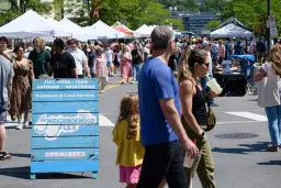 Neighborhood Flea 2026 Mother's Day Edition