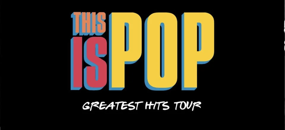 SOUTHAMPTON: eXTC 'This Is Pop' Greatest Hits Tour