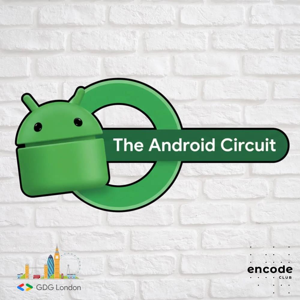 The Android Circuit: Fourth Stop, Old Street