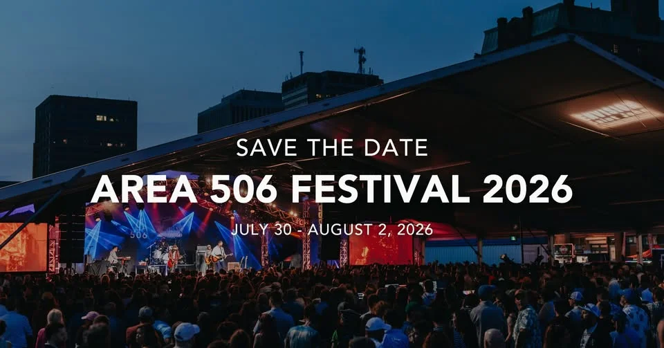 AREA 506 2026