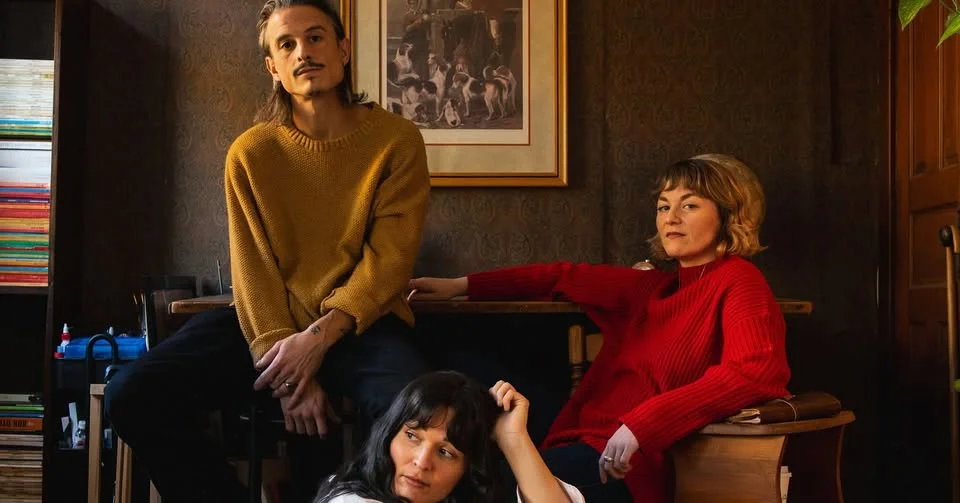 Les Soeurs Boulay et Elliot Maginot au Beat & Betterave