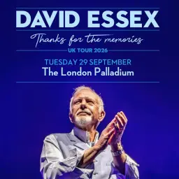 David Essex