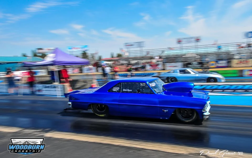 Friday Friday Fun Drags