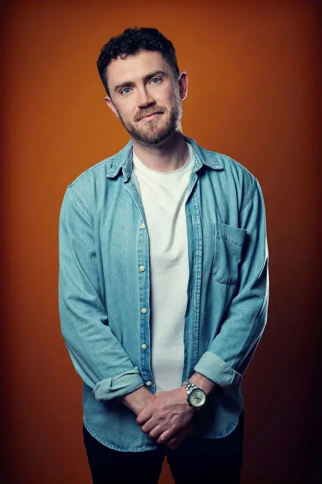 Peter Flanagan: Fresh Prince of Kildare