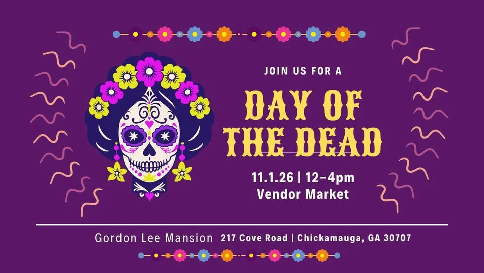 Day Of The Dead Market