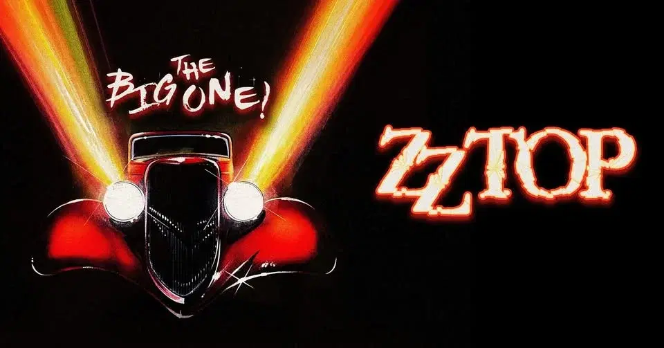 ZZ Top | Malmö Arena