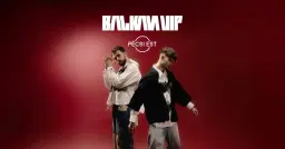 BALKAN VIP • PÉCSI EST • 04.17