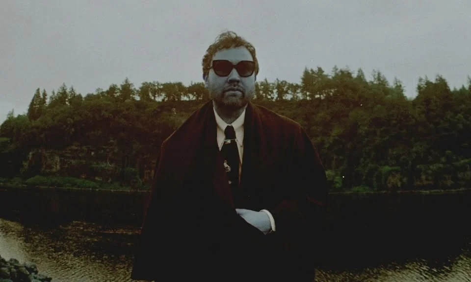 Unknown Mortal Orchestra + elliot & vincent