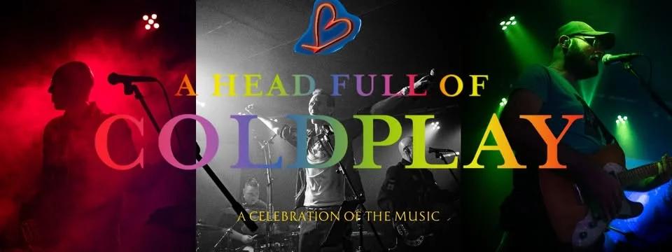 A Head Full Of Coldplay