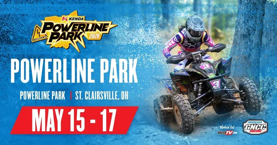 2026 Kenda Tires Powerline Park GNCC