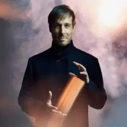 Luc Langevin | Théâtre C | Saguenay