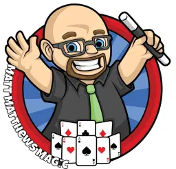 Children's Performance Series: Matt Matthews Magic Show!