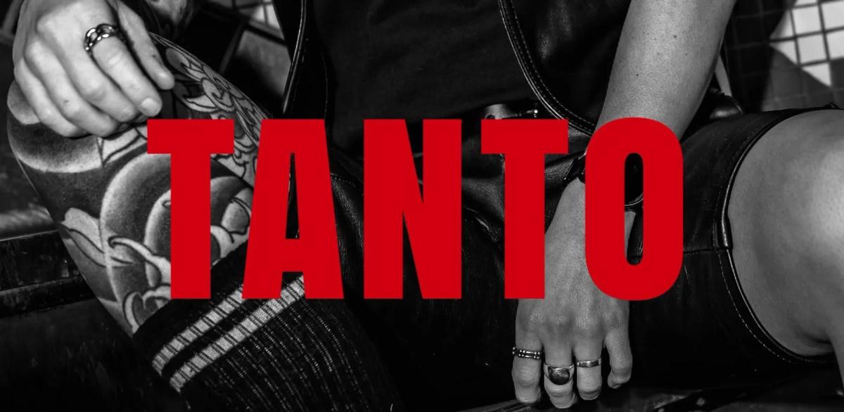 Stockholm Leather Social: Pride Edition at Tanto 🏳️🌈🦾
