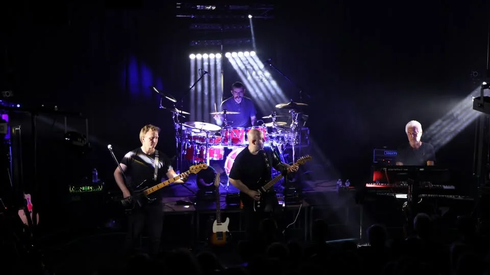 The Seagull Theatre, Lowestoft