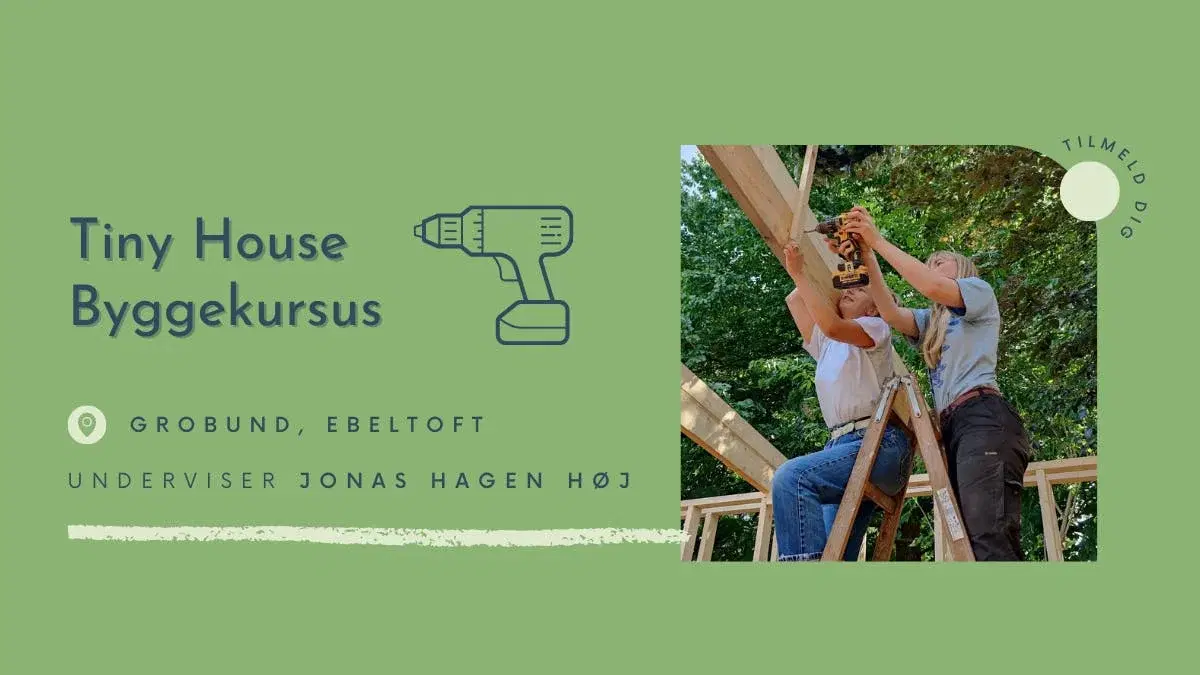 10 dages byggekursus
