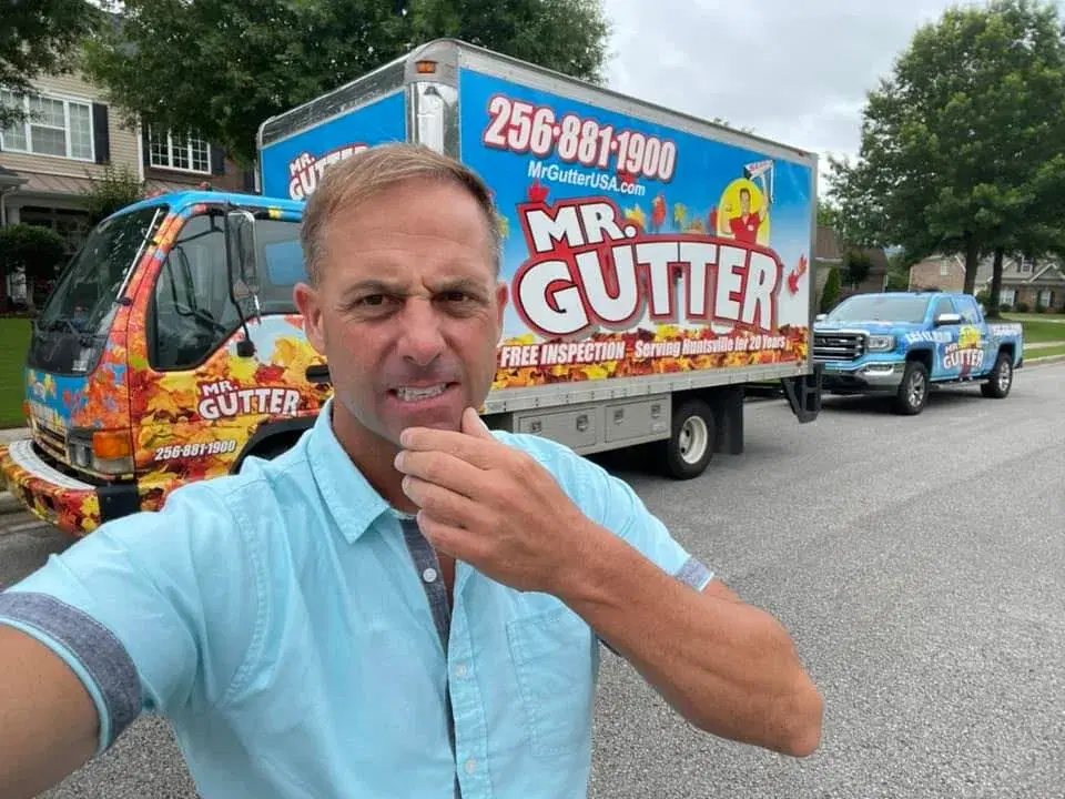 Home Show. Meet The Contractors