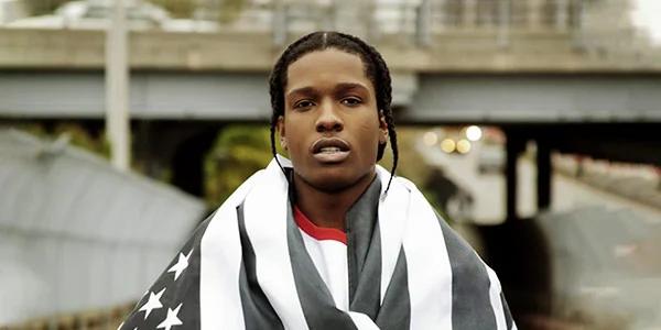ASAP Rocky