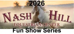 2026 Fun Show Series
