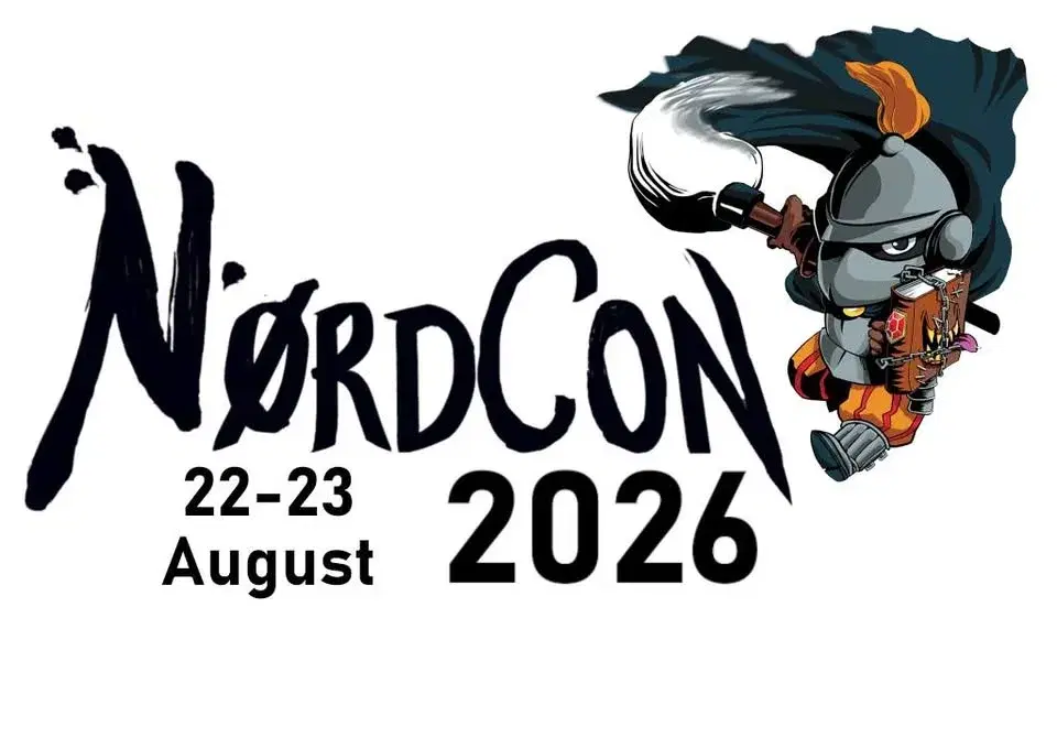 NørdCon 2026