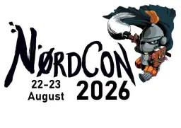 NørdCon 2026
