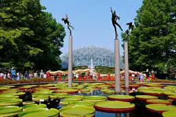2026 Chinese Culture Days at MO Botanical Garden May 2 & 3
