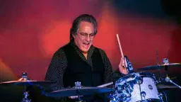 MAX WEINBERG’S JUKEBOX