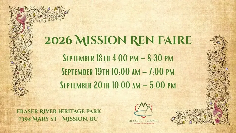 Mission Ren Faire