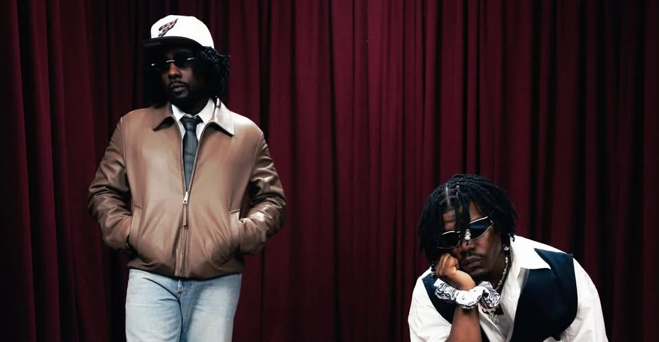 Wale & Smino - Everything Is A Lot... The Tour