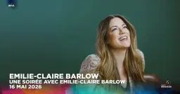 Emilie-Claire Barlow | Théâtre Granada | Sherbrooke