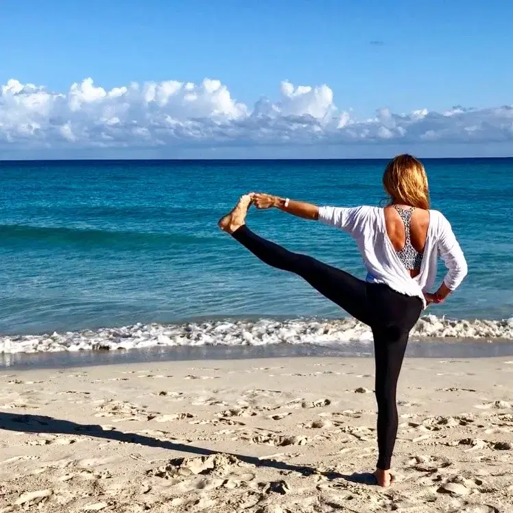 Jógový retreat v Turecku s Veronikou Plátovou