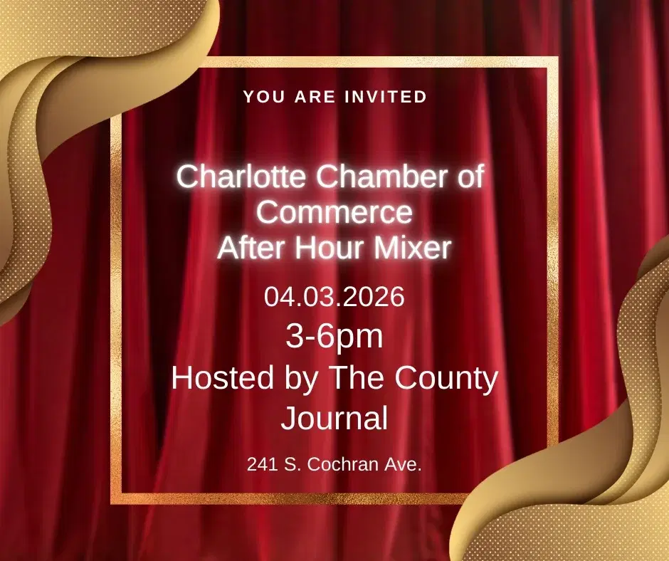 After Hour Mixer